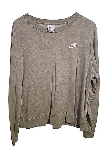 Nike Sweatshirt (view 1)