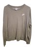 Nike Green Sweatshirt Size L - photo 1
