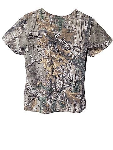 Carhartt Short Sleeve Blouse (view 1)