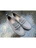 Vionic Solid Gray Flats Size 7 - photo 14