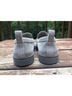 Vionic Solid Gray Flats Size 7 - photo 16