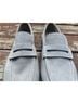 Vionic Solid Gray Flats Size 7 - photo 7
