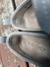 Vionic Solid Gray Flats Size 7 - photo 13