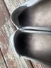 Vionic Solid Gray Flats Size 7 - photo 9