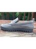 Vionic Solid Gray Flats Size 7 - photo 3