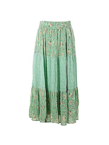 Torrid Boho Casual Skirt (view 2)