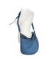 Rebecca Minkoff 100% Leather Blue Hobo One size - photo 3