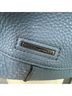 Rebecca Minkoff 100% Leather Blue Hobo One size - photo 4