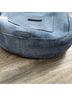 Rebecca Minkoff 100% Leather Blue Hobo One size - photo 6