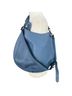 Rebecca Minkoff 100% Leather Blue Hobo One size - photo 1