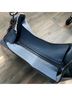 Rebecca Minkoff 100% Leather Blue Hobo One size - photo 9