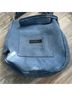 Rebecca Minkoff 100% Leather Blue Hobo One size - photo 11