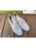 Vionic Solid Gray Flats Size 7 - photo 15