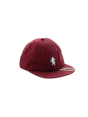 Vans Vans Harry Potter Colllab Gryffindor Baseball Cap (view 1)