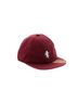 Vans 100% Cotton Burgundy Gold Baseball Cap One size - photo 1