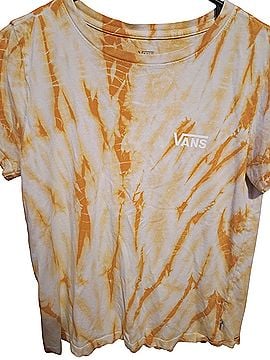 Vans Short Sleeve T-Shirt (view 1)