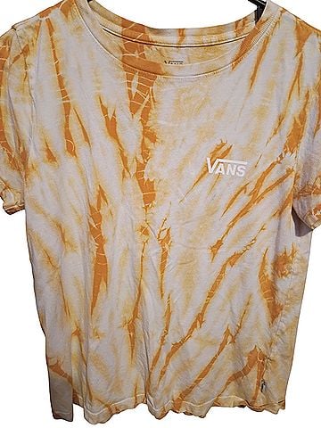 Vans Short Sleeve T-Shirt (view 1)