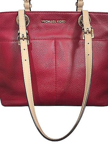 Michael Kors Bedford Tote (view 1)