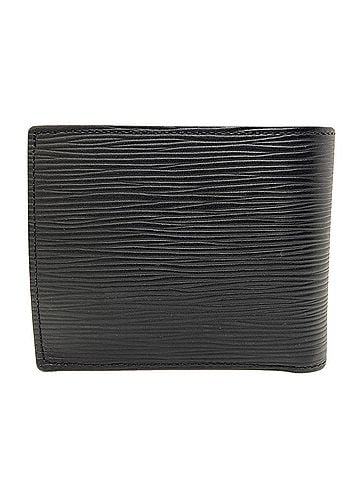 Louis Vuitton Louis Vuitton M62289 Portefeuille Marco NM Bi-fold Wallet, Epi Leather, Men's LOUIS VUITTON (view 2)