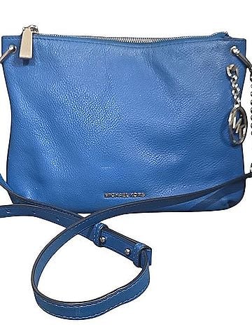 Michael Kors Fulton Crossbody Bag (view 1)