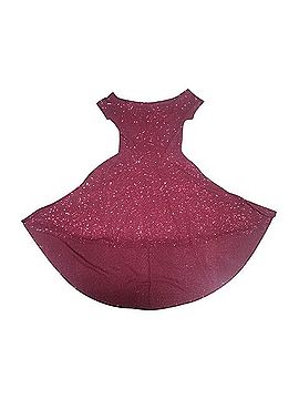Darling Cocktail Dress (view 1)