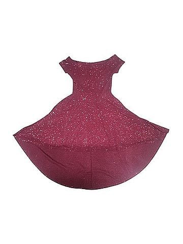 Darling Cocktail Dress (view 1)