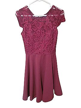Darling Cocktail Dress (view 2)