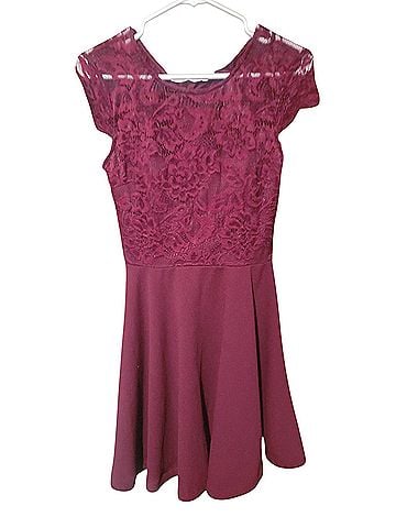 Darling Cocktail Dress (view 2)