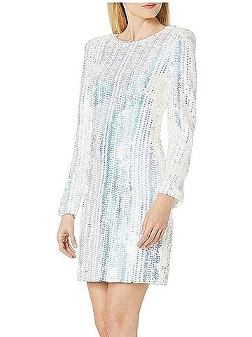 Elliatt Blondie Cocktail Dress (view 1)