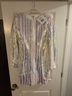 Elliatt Solid White Cocktail Dress Size M - photo 3