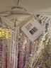 Elliatt Solid White Cocktail Dress Size M - photo 4