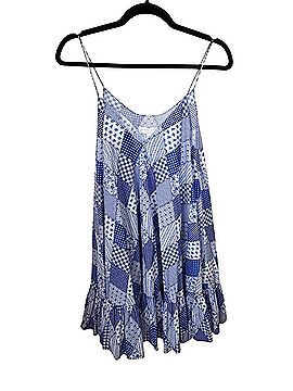 Caroline Constas Casual Dress (view 2)