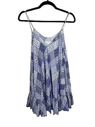 Caroline Constas Casual Dress (view 2)