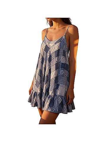 Caroline Constas Casual Dress (view 1)