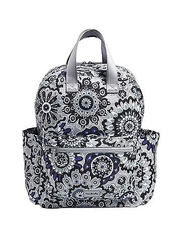 Vera Bradley ReActive Campus Totepack Backpack (view 1)