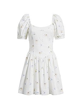 WAYF Casual Dress (view 2)