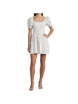 WAYF Casual Dress (view 1)