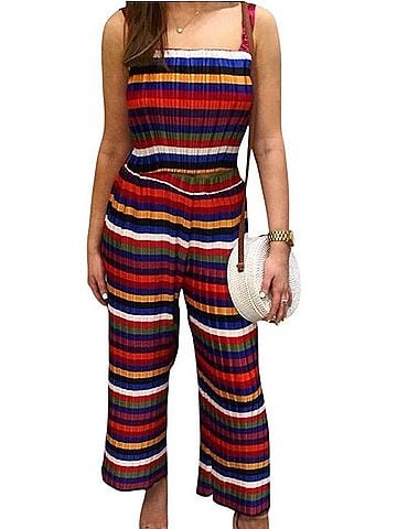 Lucy Paris Aurora Jumpsuit (view 1)