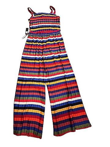 Lucy Paris Aurora Jumpsuit (view 2)