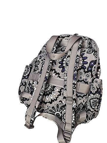 Vera Bradley ReActive Campus Totepack Backpack (view 2)