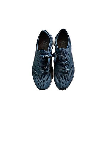 Crocs Lite Ride Sneakers (view 2)