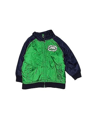 Ecko Unltd Jacket (view 1)