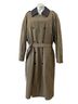 London Fog Brown Tan Trenchcoat Size L - photo 6