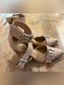 Mi.Im Tan Heels Size 7 1/2 - photo 4