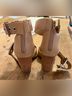 Mi.Im Tan Heels Size 7 1/2 - photo 3