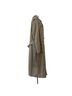 London Fog Brown Tan Trenchcoat Size L - photo 3