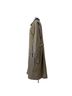 London Fog Brown Tan Trenchcoat Size L - photo 4