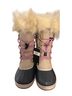 Sorel Rain Boots Size 4 - photo 1