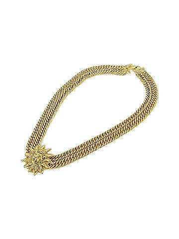 Chanel Chanel necklace (view 2)