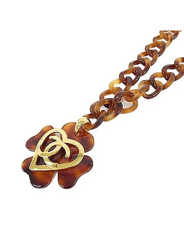 Chanel Chanel necklace (view 1)